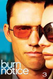 Burn Notice: Season 3