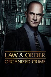 Law & Order: Organized Crime: Season 4