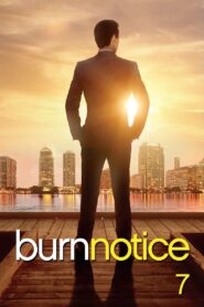 Burn Notice: Season 7