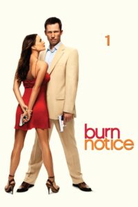 Burn Notice: Season 1