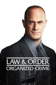 Law & Order: Organized Crime: Season 2