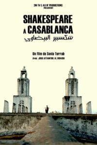 Shakespeare in Casablanca