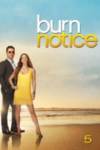 Burn Notice: Season 5