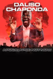 Daliso Chaponda – Apocalypse Not Now