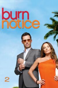 Burn Notice: Season 2