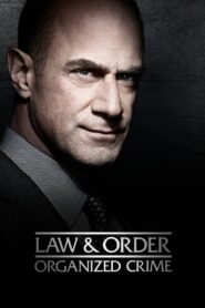 Law & Order: Organized Crime: Season 1