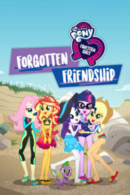 My Little Pony: Equestria Girls – Forgotten Friendship