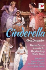 Cinderella