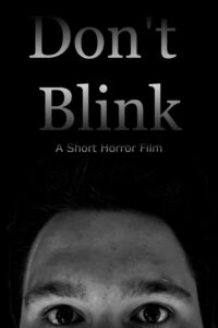 Don’t Blink